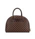 Nolita Bowling Bag, back view